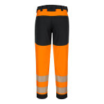 Portwest PW3 Hi-Vis Naisten Stretch-housut - Image 2