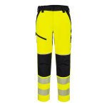 Portwest PW3 Hi-Vis Naisten Stretch-housut
