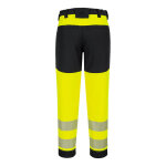 Portwest PW3 Hi-Vis Naisten Stretch-housut - Image 4