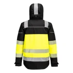 Portwest PW3 Hi-Vis luokan 1 Extreme Kuoritakki - Image 4
