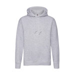 Fruit of the Loom Premium Huppari - Image 2