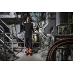 Projob 6528 Stretchhousut  EN ISO 20471 Luokka 1 - Image 19