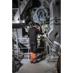 Projob 6528 Stretchhousut  EN ISO 20471 Luokka 1 - Image 16