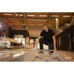 Projob 2552 Reisitaskuhousut Stretch - Image 23