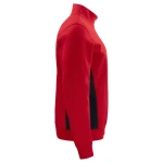 Projob 2128 Half-Zip Collegepaita - Image 4