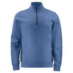 Projob 2128 Half-Zip Collegepaita - Image 11