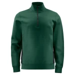 Projob 2128 Half-Zip Collegepaita - Image 19