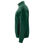 Projob 2128 Half-Zip Collegepaita - Image 21