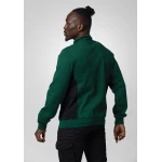 Projob 2128 Half-Zip Collegepaita - Image 6