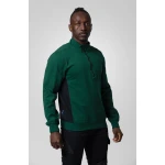 Projob 2128 Half-Zip Collegepaita - Image 5