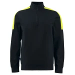 Projob 2128 Half-Zip Collegepaita - Image 31