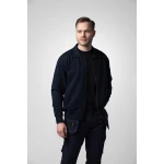 Projob 2134 Vetoketjullinen Collegepaita - Image 5