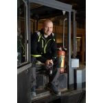 Projob 2520 Stretch Työhousut - Image 16