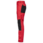 Projob 2521 Stretch Työhousut Naiset - Image 3