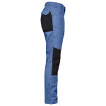 Projob 2521 Stretch Työhousut Naiset - Image 22