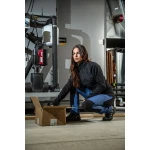 Projob 3317 Tekninen Collegetakki - Image 5