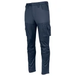 Projob 2552 Reisitaskuhousut Stretch - Image 2