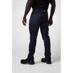 Projob 2552 Reisitaskuhousut Stretch - Image 8