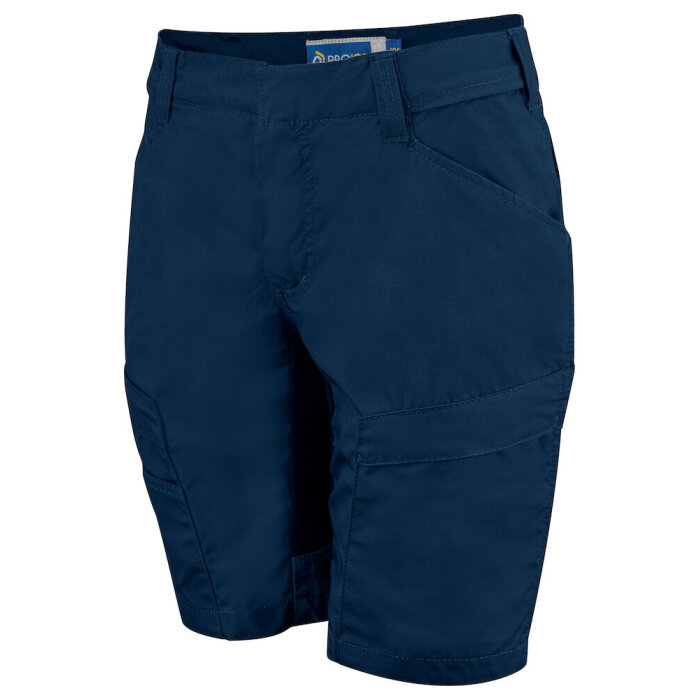 Projob 2555 Naisten Stretch Shortsit - Image 2