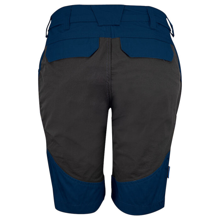 Projob 2555 Naisten Stretch Shortsit - Image 3