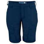 Projob 2555 Naisten Stretch Shortsit
