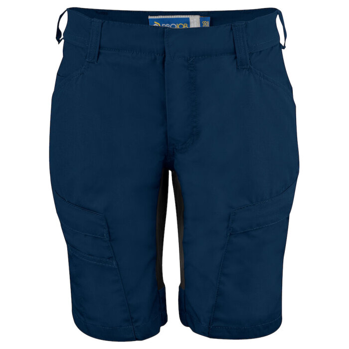 Projob 2555 Naisten Stretch Shortsit - Image 1