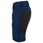 Projob 2555 Naisten Stretch Shortsit - Image 4