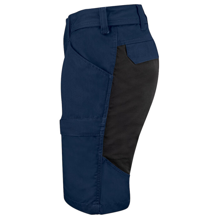 Projob 2555 Naisten Stretch Shortsit - Image 4