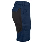 Projob 2555 Naisten Stretch Shortsit - Image 5