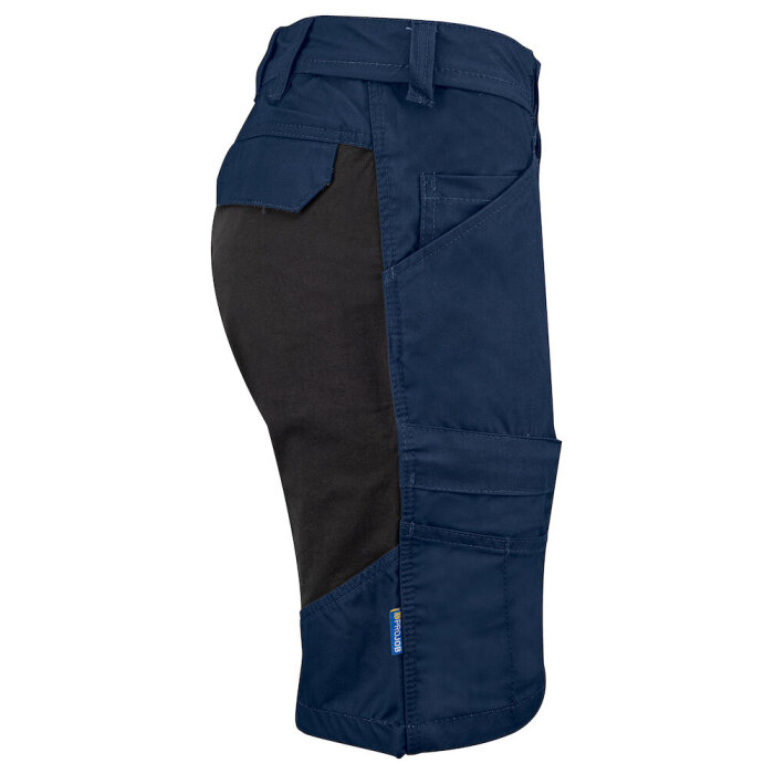Projob 2555 Naisten Stretch Shortsit - Image 5