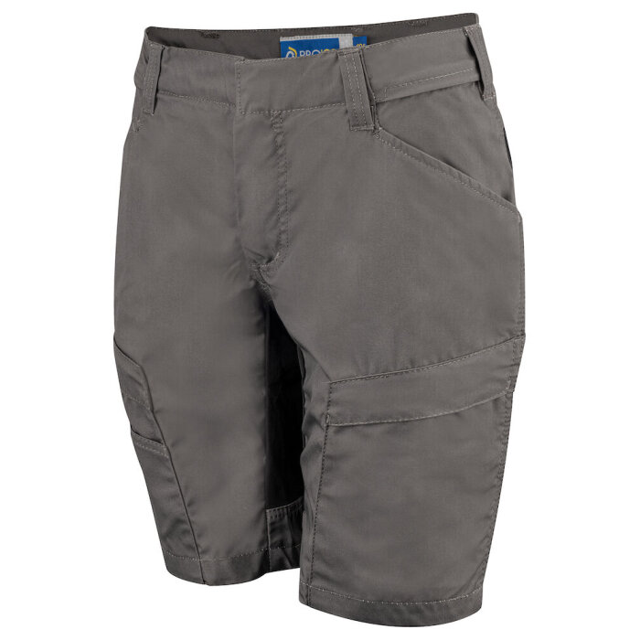 Projob 2555 Naisten Stretch Shortsit - Image 7