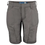 Projob 2555 Naisten Stretch Shortsit - Image 6