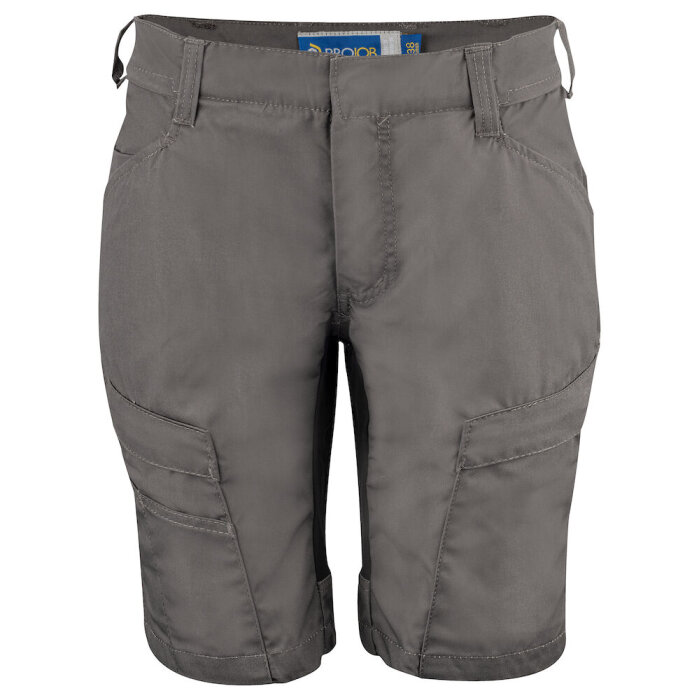 Projob 2555 Naisten Stretch Shortsit - Image 6