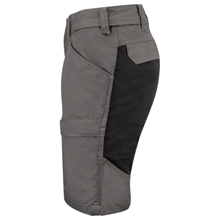 Projob 2555 Naisten Stretch Shortsit - Image 9
