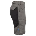 Projob 2555 Naisten Stretch Shortsit - Image 10