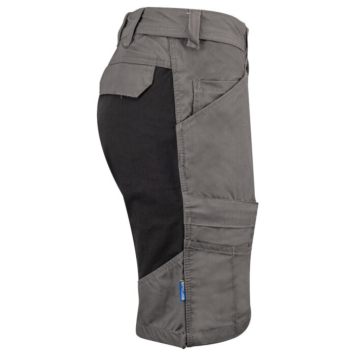 Projob 2555 Naisten Stretch Shortsit - Image 10