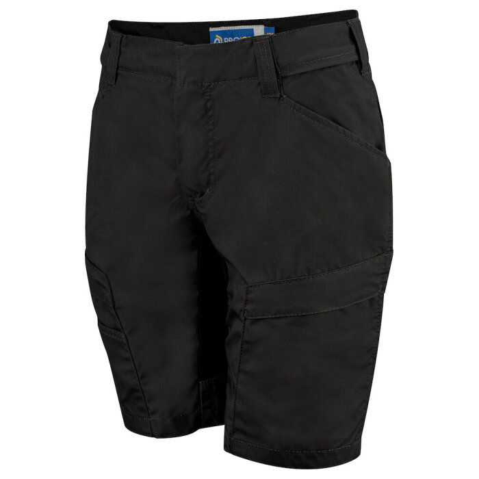 Projob 2555 Naisten Stretch Shortsit - Image 13