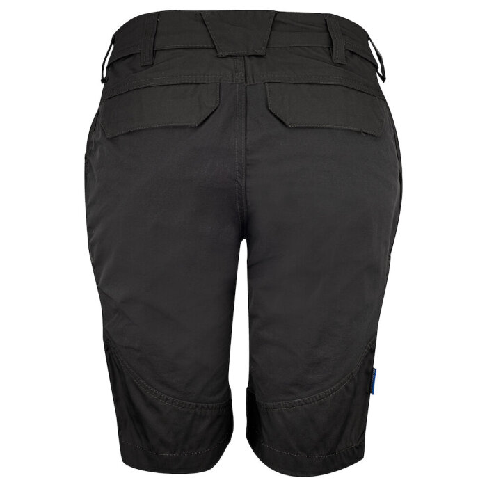 Projob 2555 Naisten Stretch Shortsit - Image 14