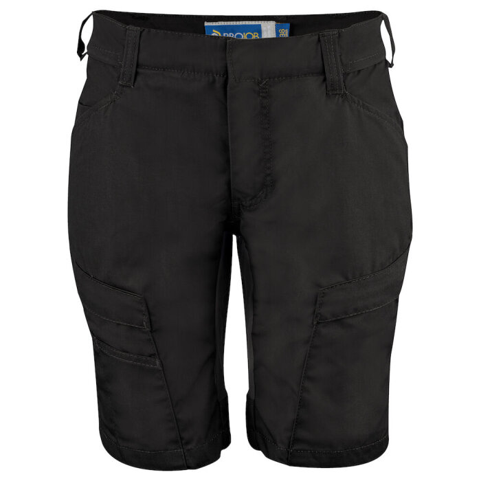 Projob 2555 Naisten Stretch Shortsit - Image 11