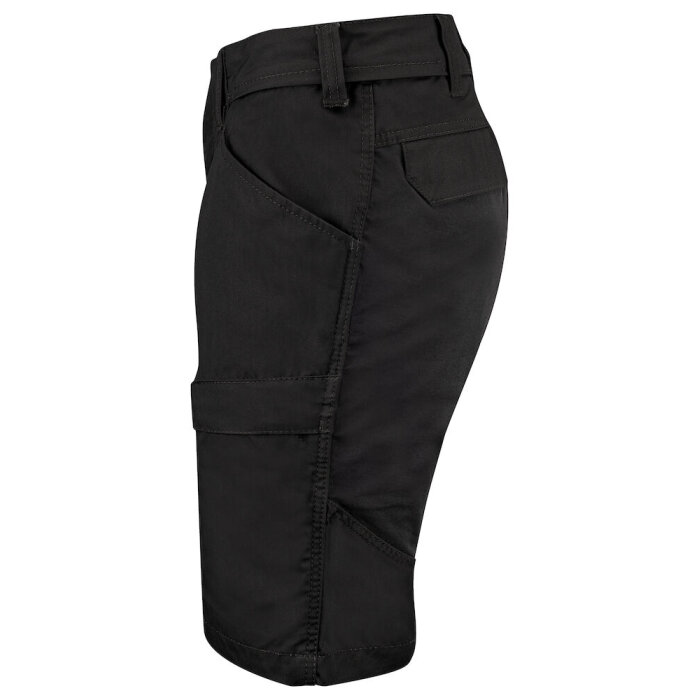 Projob 2555 Naisten Stretch Shortsit - Image 15