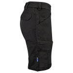 Projob 2555 Naisten Stretch Shortsit - Image 12