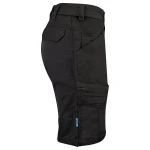 Projob 2555 Naisten Stretch Shortsit - Image 12