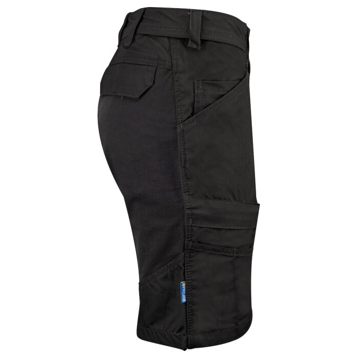 Projob 2555 Naisten Stretch Shortsit - Image 12