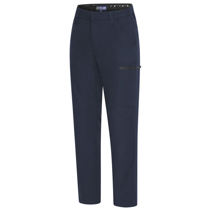 Projob 2558 Stretch Työhousut - Image 4
