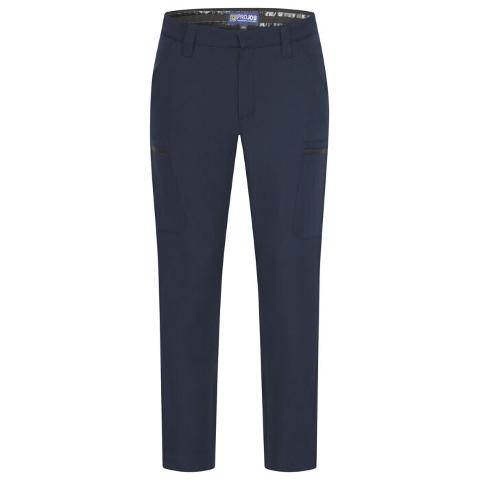 Projob 2558 Stretch Työhousut - Image 1