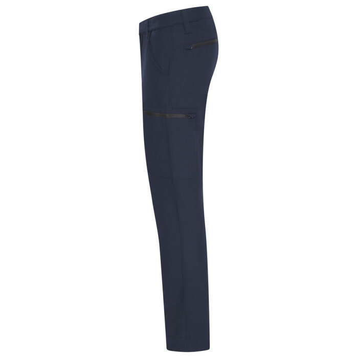 Projob 2558 Stretch Työhousut - Image 2