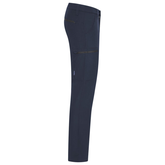 Projob 2558 Stretch Työhousut - Image 3