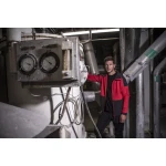 Projob 2552 Reisitaskuhousut Stretch - Image 18