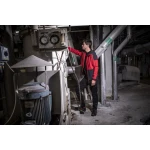 Projob 2552 Reisitaskuhousut Stretch - Image 21