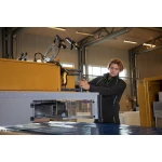 Projob 3317 Tekninen Collegetakki - Image 12